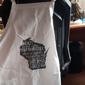 Apron